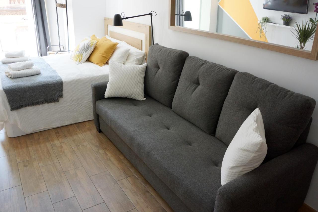Barcelona Cozy Apartment L'Hospitalet de Llobregat Eksteriør billede