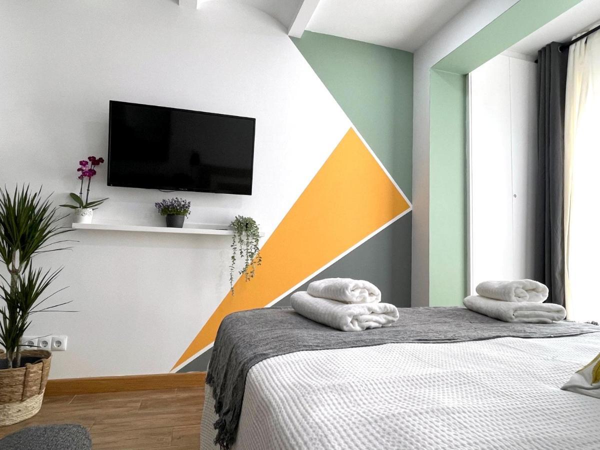 Barcelona Cozy Apartment L'Hospitalet de Llobregat Eksteriør billede