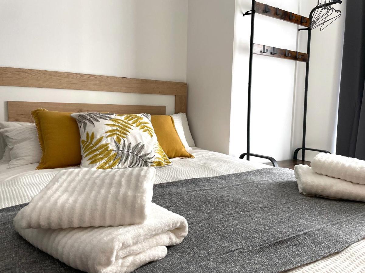 Barcelona Cozy Apartment L'Hospitalet de Llobregat Eksteriør billede