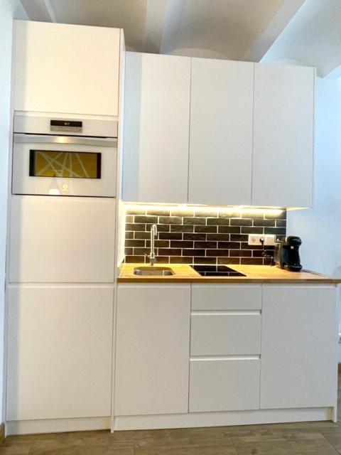 Barcelona Cozy Apartment L'Hospitalet de Llobregat Eksteriør billede
