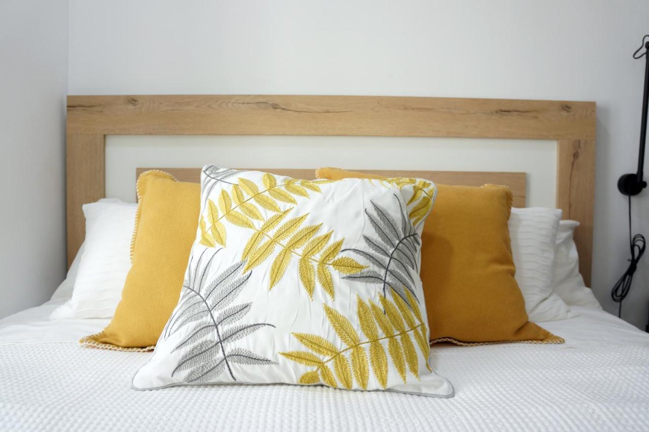 Barcelona Cozy Apartment L'Hospitalet de Llobregat Eksteriør billede