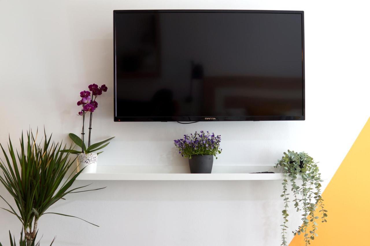 Barcelona Cozy Apartment L'Hospitalet de Llobregat Eksteriør billede