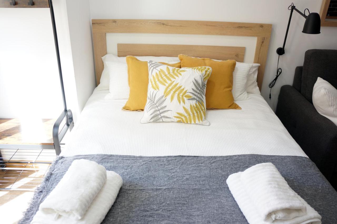 Barcelona Cozy Apartment L'Hospitalet de Llobregat Eksteriør billede