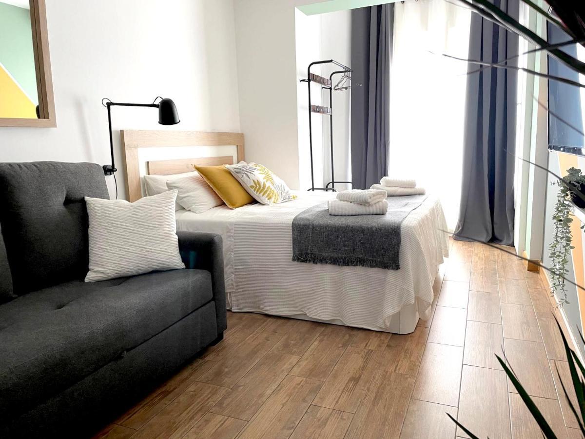 Barcelona Cozy Apartment L'Hospitalet de Llobregat Eksteriør billede