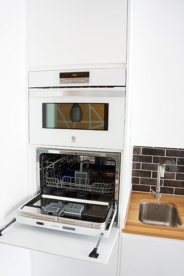 Barcelona Cozy Apartment L'Hospitalet de Llobregat Eksteriør billede